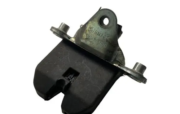 Skoda Octavia Mk2 (1Z) Tailgate/trunk/boot lock/catch/latch 1Z5827501D BN3Z