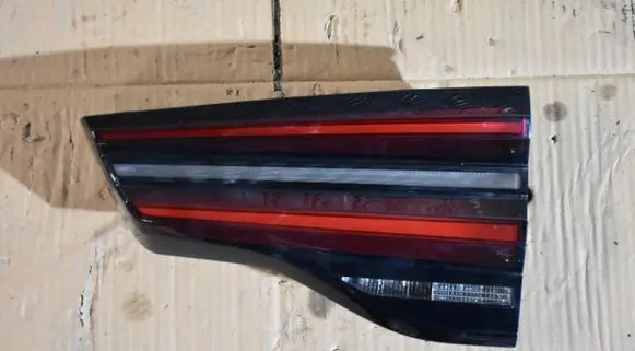 BMW X3 G01 Rear/tail lights 9463056