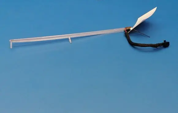 Audi A6 S6 C6 4F Rear door handle exterior light 4F0919178B