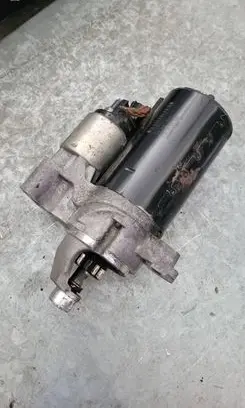 Audi A4 S4 B8 8K Starter motor 03L911021E 0001139019 20110923