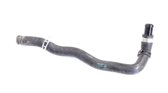 BMW 5 F10 F11 Engine coolant pipe/hose 9119192