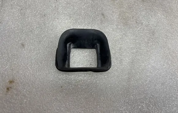 Other front door trim element