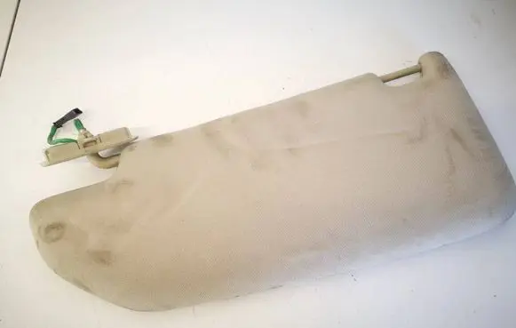 Volvo V70 Sun visor 
