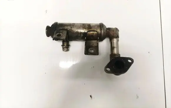 Ford Mondeo MK IV EGR valve cooler