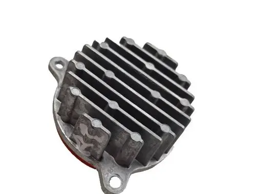 Renault Talisman LED ballast control module 90069550