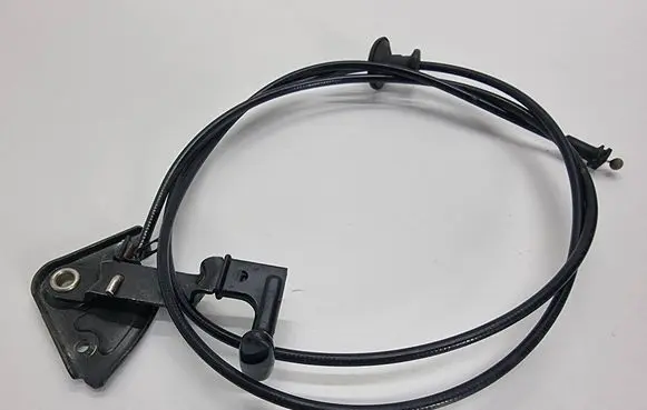 Audi A4 S4 B5 8D Bonnet alarm switch sensor 8D0823521A