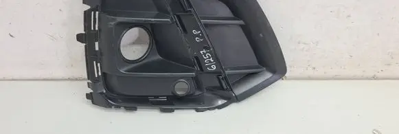 Audi Q5 SQ5 FY Front bumper lower grill 80A807680AG 80A807682H 10364210