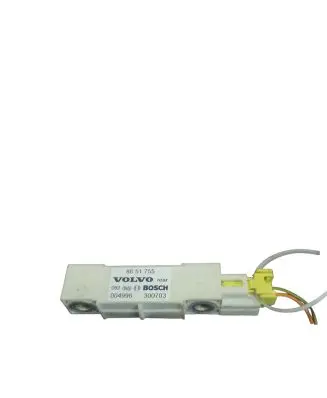 Volvo XC90 Airbag deployment crash/impact sensor 8651755 004996 300703