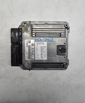 Volkswagen Tiguan Engine control unit/module ECU 03L906022G