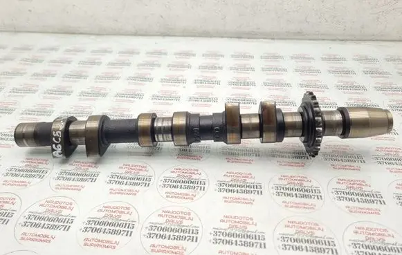 Audi A6 S6 C5 4B Camshaft 078109115H