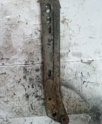 Toyota Auris 150 Front subframe