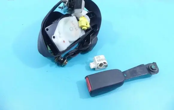 Honda Civic Front seatbelt 77970-S5A-N920-M1 IMPRK1083583