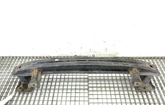 Volkswagen PASSAT B6 Front bumper support beam 