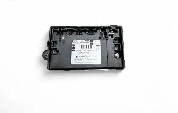Door control unit/module