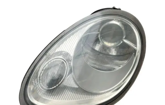 Porsche Cayman 987 Headlight/headlamp 10016411