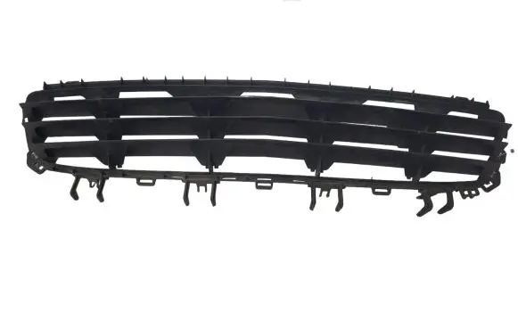 Opel Astra H Front bumper lower grill 24460271