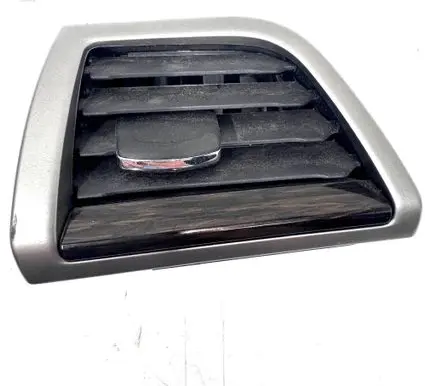 Ford Fusion II Dashboard side air vent grill/cover trim DS73F018B09B