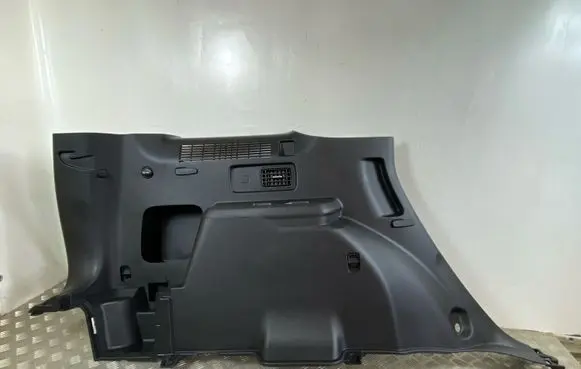 Hyundai Santa Fe V MX5 Trunk/boot lower side trim panel 85730R6270