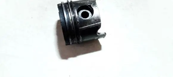 Peugeot 307 Piston 