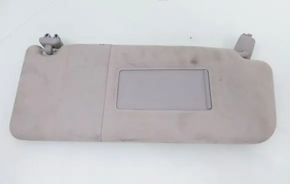 Audi A6 S6 C5 4B Sun visor 4B0857552 4B0857552A 4B0857552G