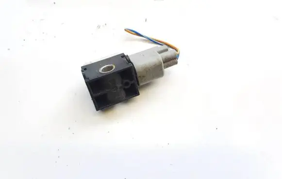 Mazda 3 I Airbag deployment crash/impact sensor 3M5T14B342AB 171108