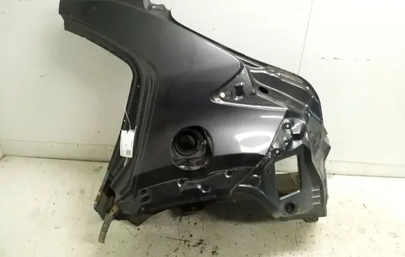 Toyota Yaris Cross Rear quarter panel 