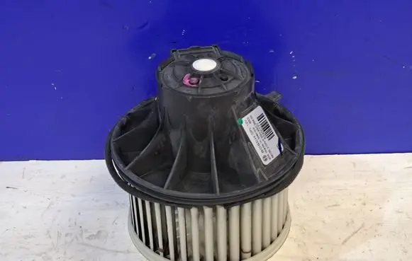 Heater fan/blower