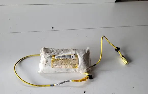 Mitsubishi ASX Seat airbag GA33200781