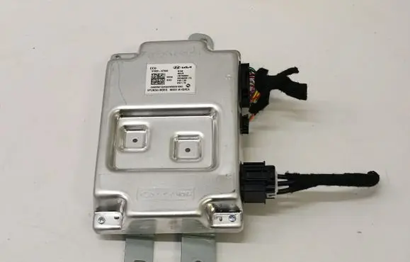 Hyundai Tucson IV NX4 Other control units/modules 91920N7500