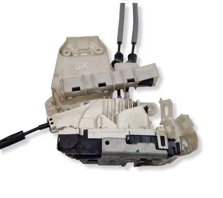 Jeep Renegade Rear door lock P5203206900 5203206900