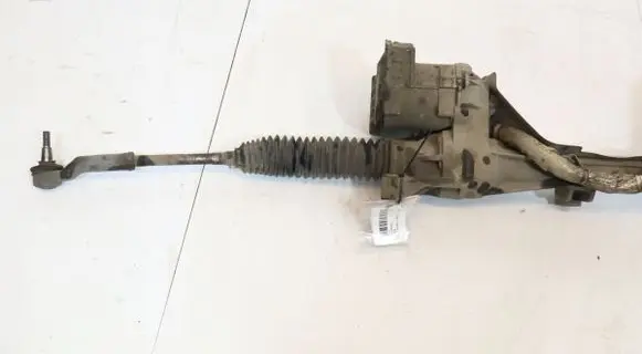 Ford Focus Steering rack HV6C3D070LB