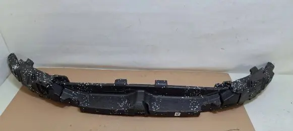 BMW 2 F44 Front bumper foam support bar 8075463