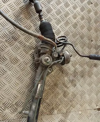Audi A4 S4 B5 8D Steering rack 8D1422065J