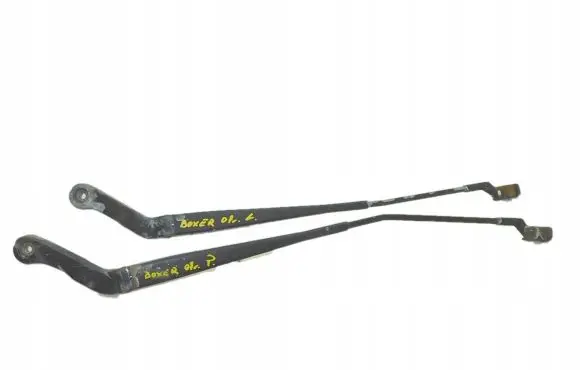 Peugeot Boxer Front wiper blade arm