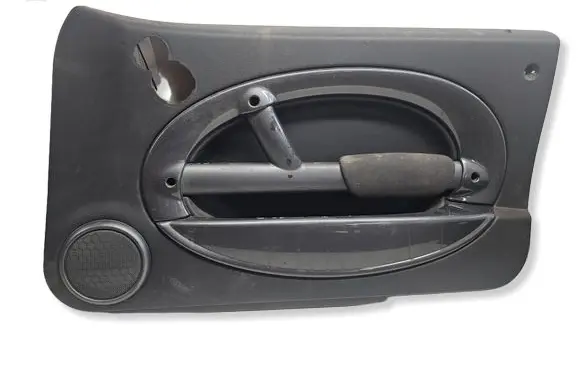 Mini One - Cooper R50 - 53 Front door card panel trim 51410017302