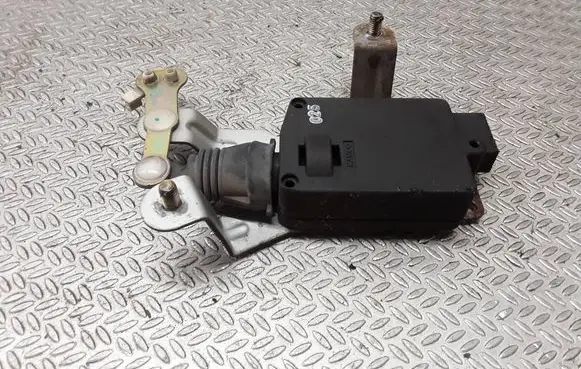 Hyundai Santa Fe Central locking motor
