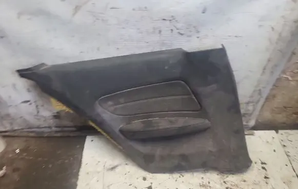 BMW 1 E82 E88 Coupe rear side trim panel 51432996097