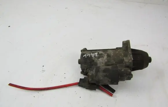 Ford Focus Starter motor 98AB11000CD