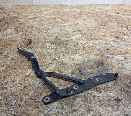 BMW 5 E39 Tailgate/trunk/boot hinge 8159398 41518159398