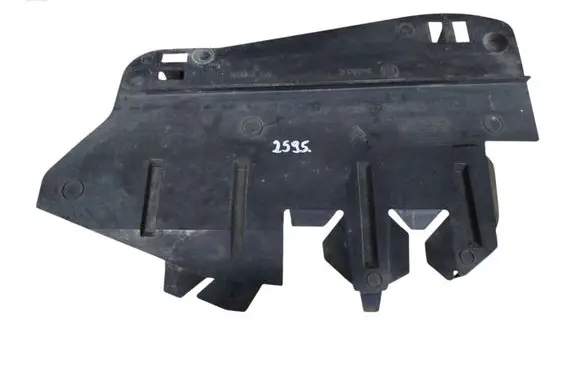 Citroen C3 Other exterior part 9640074380
