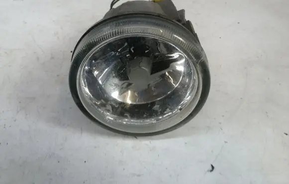 Citroen C3 Front fog light 9648947780