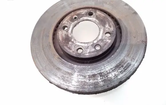 Citroen C5 Front brake disc