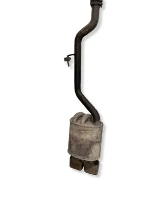 Chrysler Crossfire Muffler/silencer 1934900021