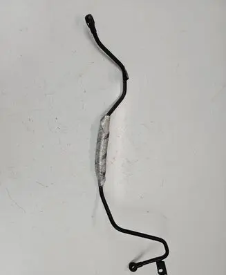 KIA Sportage Turbo turbocharger oiling pipe/hose