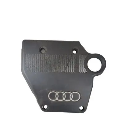 Audi A3 S3 8L Engine cover (trim) 06A103925N
