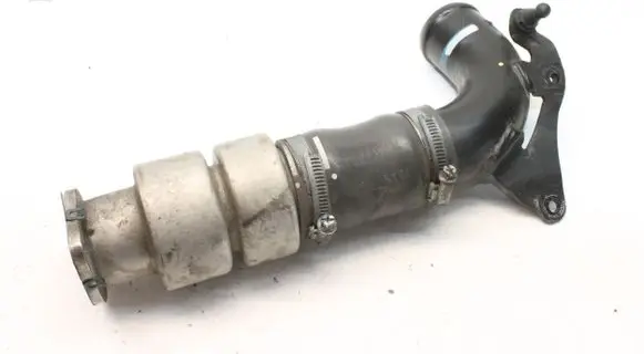 Mazda 5 Intercooler hose/pipe AV616C750AE