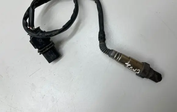 Volkswagen Caddy Lambda probe sensor 03L906262 305151 0281004085