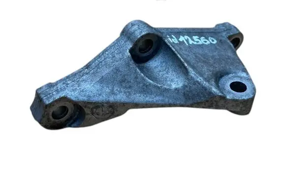 BMW 3 GT F34 Fuel pump bracket 13517810698 7810698 24168110