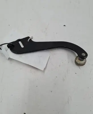 Volkswagen Transporter - Caravelle T5 Sliding door upper roller guide/hinge 7H0843436E
