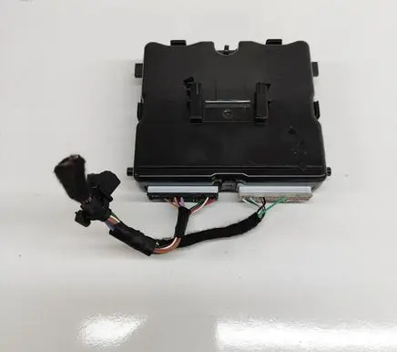 Nissan Qashqai J12 Climate control unit 277606RF1A 5HB016076